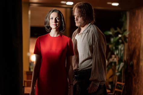 Watch Outlander Season 3: Stream Full Episodes on STARZ.